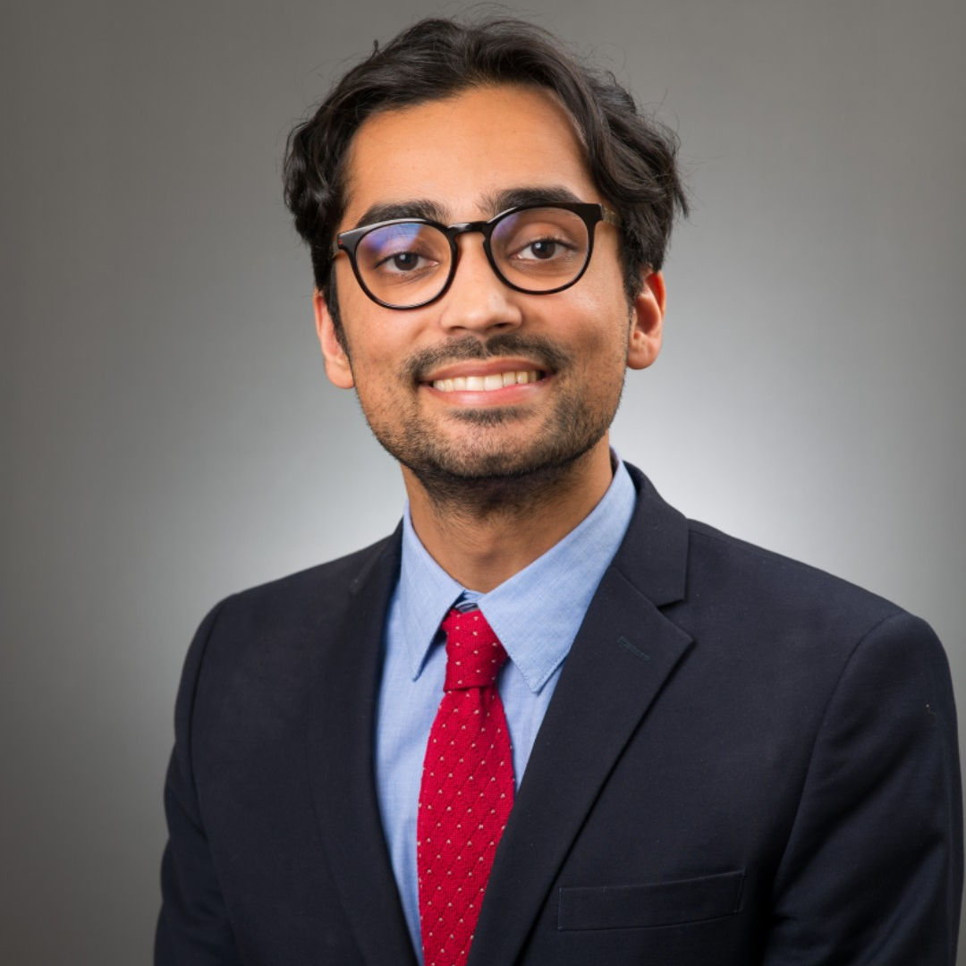 Picture of Guneet Josen | Immigration Lawyer